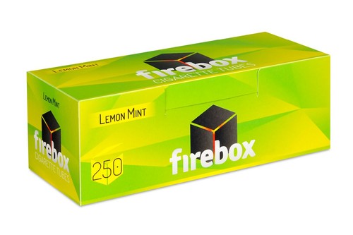 Firebox full flavour hard - full,