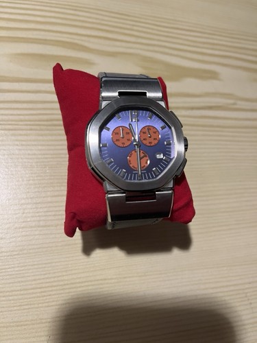 Cerruti 1881 herrenarmbanduhr - 1881,