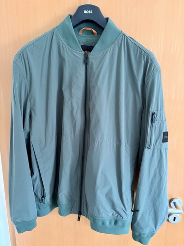Hugo boss blouson - hugo, größe
