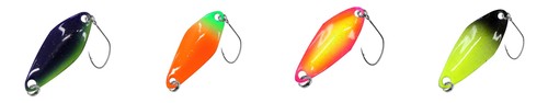 Ftm spoon tremo - 2,3g, |