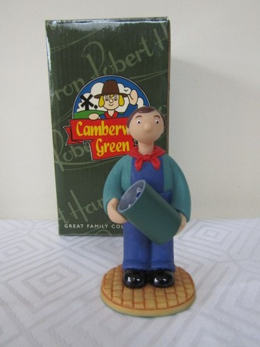Robert harrop camberwick - harrop, grün