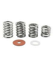 Packung Feder Von Spannung Und