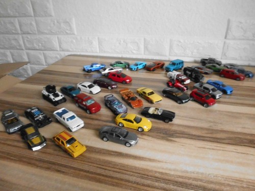 Hot wheels matchbox - matchbox,