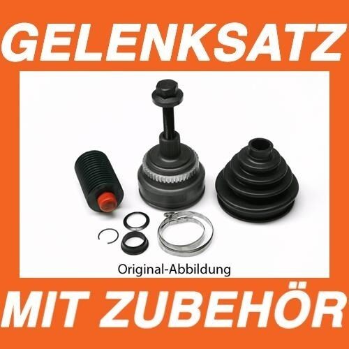 Antriebswelle gelenksatz audi - antriebswelle,