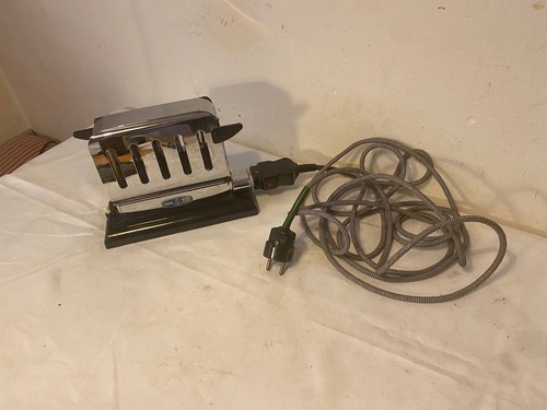 Vintage toaster 40er - vintage,