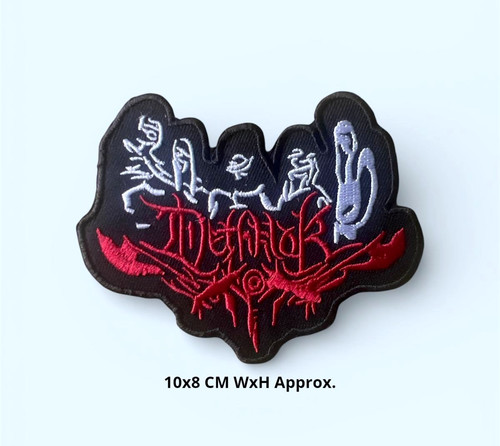 Dethklok death metal - metal, cartoon