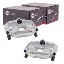 2x A.B.S. BREMSSATTEL VORNE