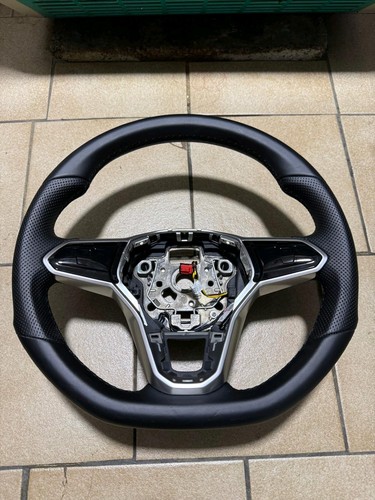 Multifunktionslenkrad - vw,