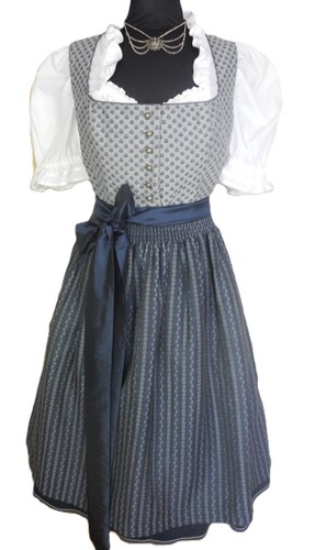 Hochwertiges dirndl der - dirndl,