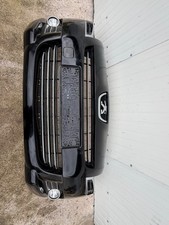 Stoßstange P23043387 vorne Peugeot 5008