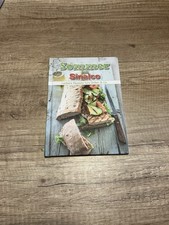 Rezeptbuch - Sommer Mit