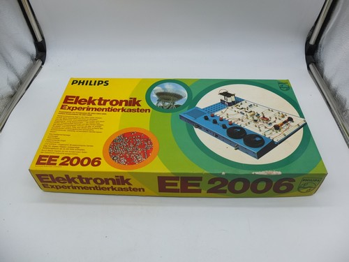 Philips 2006 elektronik - philips, ee