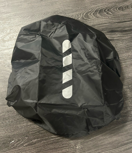 Rucksack-Regenschutzhülle