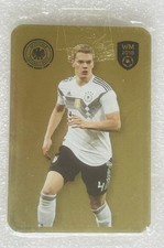 Ferrero Teamcard Gold