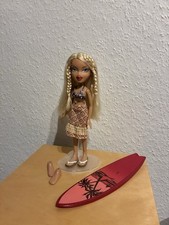 Bratz Cloe Summer Dayz Puppe