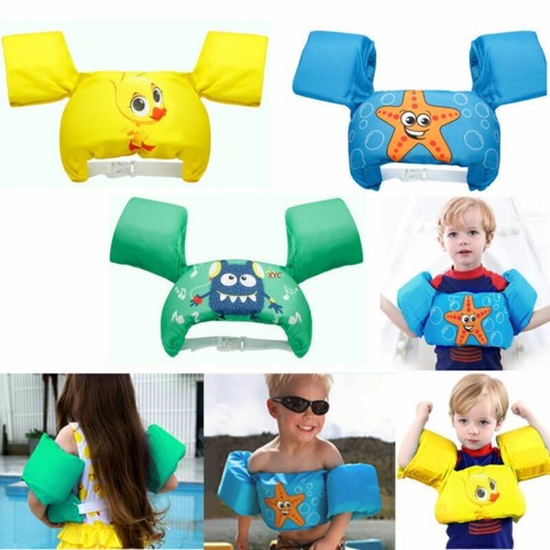 Kinder schwimmweste puddle - kinder,