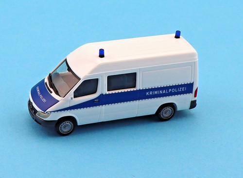 Herpa 046954 sprinter - 046954, mb