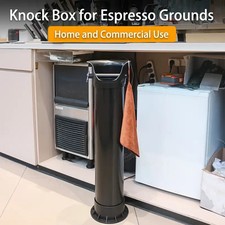 Renylab Espresso Knock Box 18L