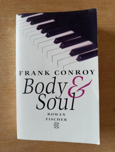 Body and soul - body, roman