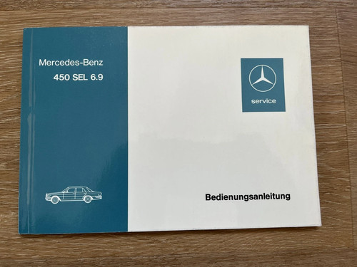 Betriebsanleitung bordmappe - betriebsanleitung, +