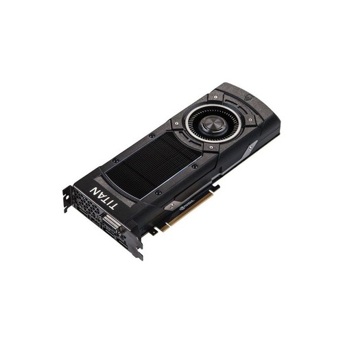 Gigabyte geforce gtx titan - gigabyte,