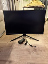 MSI Optix G24C4 Curved 24 Zoll