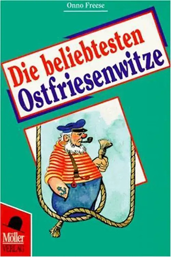 Die besten ostfriesenwitze - die,