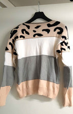 Pullover Gr. L  neu !