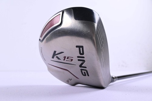 Ping k15 tec - sf,