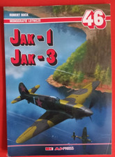 Monografie Aircraft Monograph