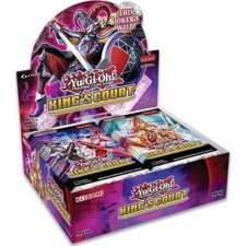 Konami tcg 1 - tcg,