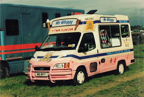 Alter lkw verkaufswagen - lkw,