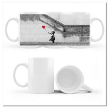 Becher Tasse mit Grafik 330 ml