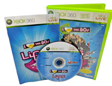 Microsoft XBox 360 | LIPS - I