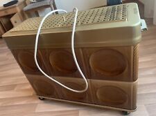 Wibo Elektroheizung, Elektrischer Kachelofen, 3 KW