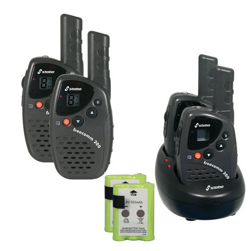 Profi handfunkgerät - profi,