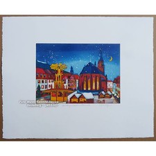 Gerhard Hofmann: "Heidelberger