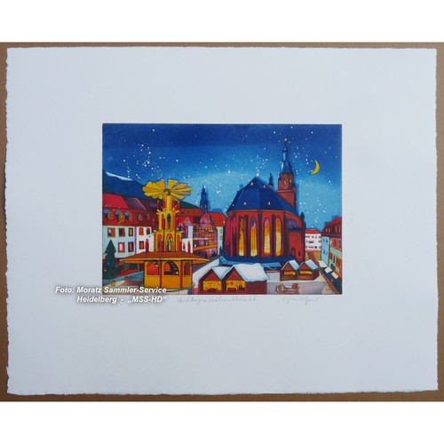 Gerhard hofmann heidelberger - hofmann:, "heidelberger