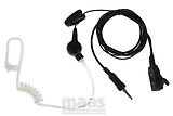 Meko security headset für - meko,