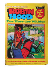 Comic Bastei "Das Grosse Buch