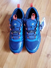 Wanderschuhe Trailrunningschuhe Scarpa Ribelle Run GTX 42,5
