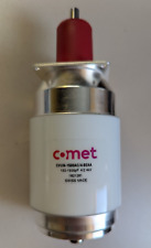 Neuer Vakuum Drehkondensator