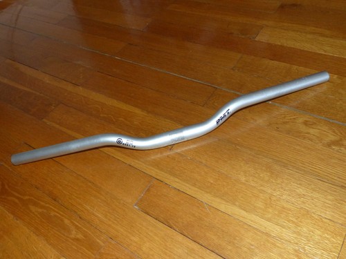 Premetec pmt butted bar - premetec, lenker