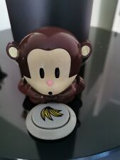 Nagellack Trockner - Nageltrockner - Puste Äffchen -