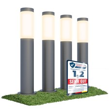 4x BOSEA-A Wegeleuchte E27