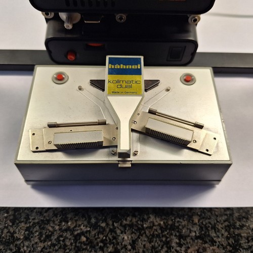 Hähnel kollmatic dual super - hähnel,