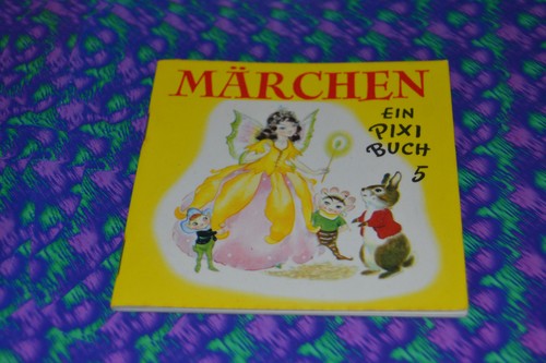 Pixi buch märchen - 5:, von