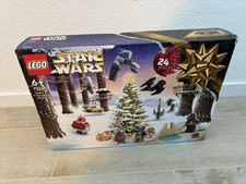 LEGO Star Wars 75340