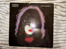 Kiss - Paul Stanley USA 1978