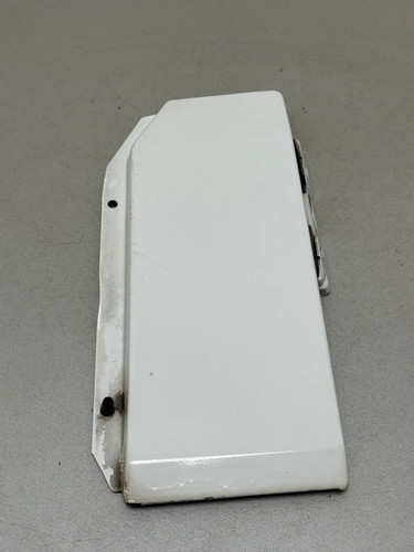 Tankklappe crafter 2e - tankklappe,
